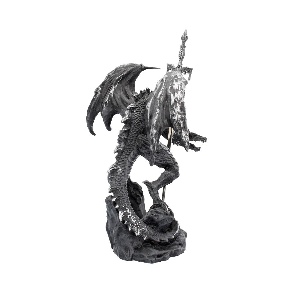 Black Dragon Sword 22.5cm
