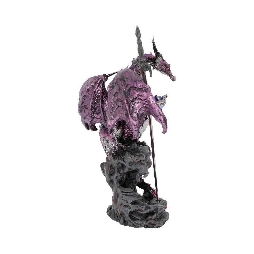 Dragon Blade 22.5cm