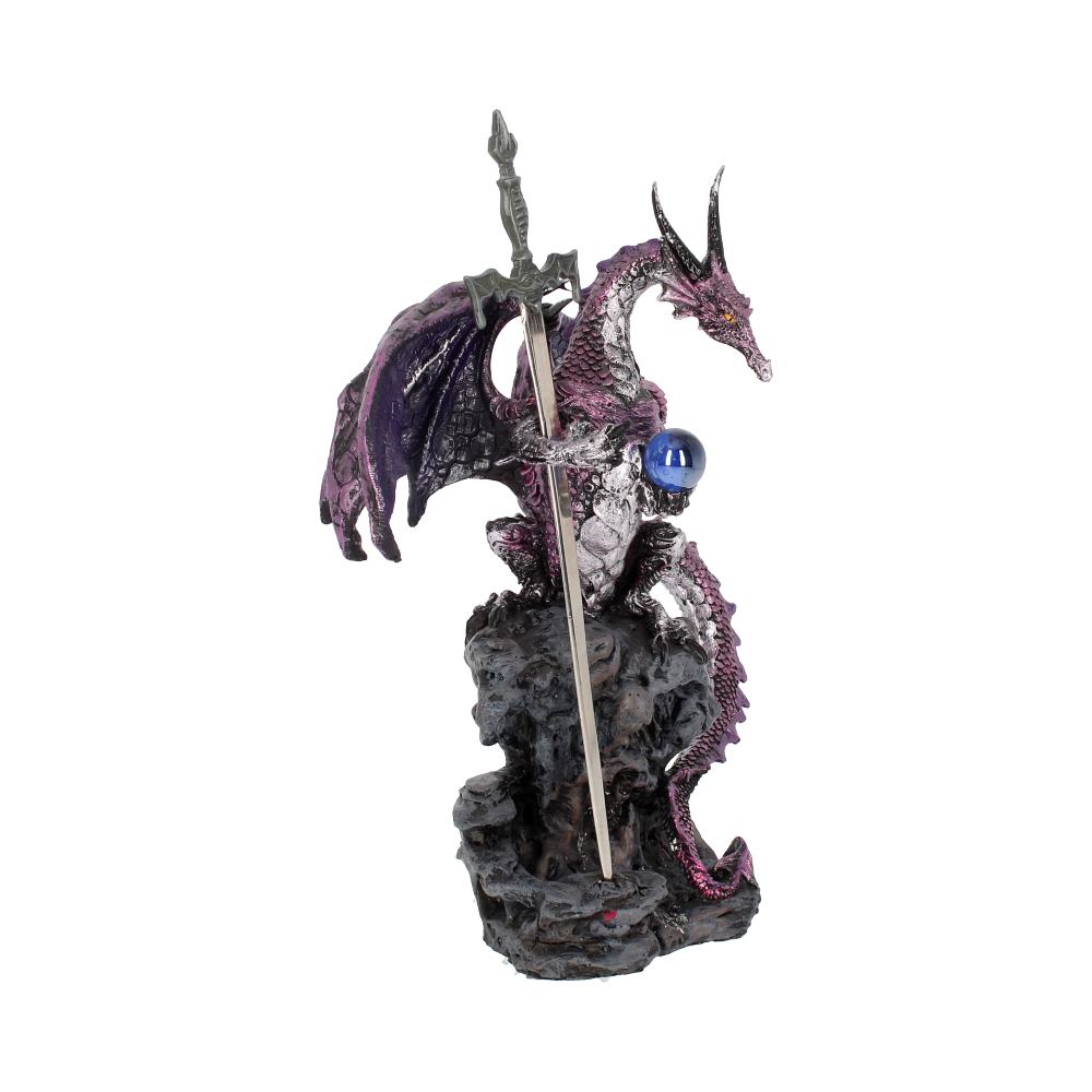Dragon Blade 22.5cm