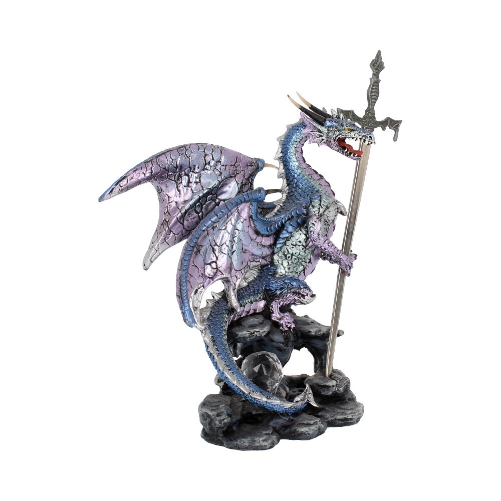 Sword Of the Dragon 22cm