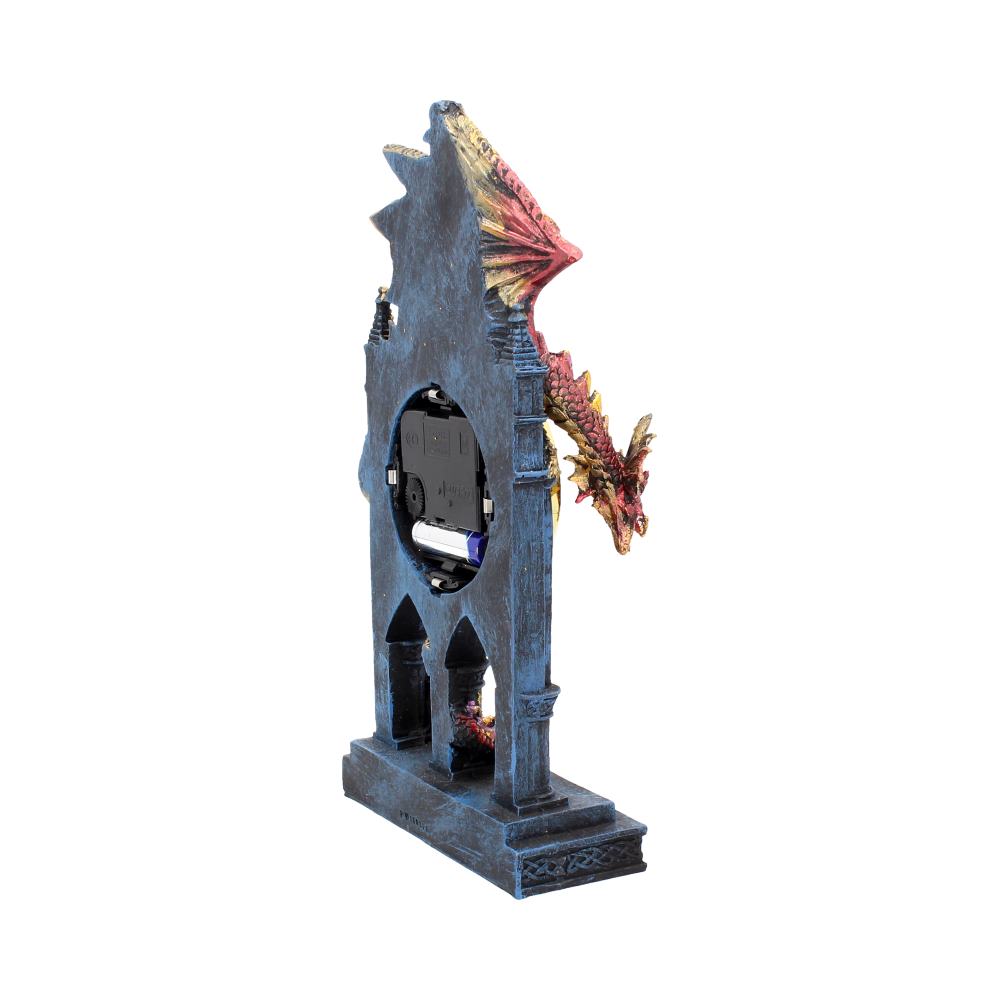 Time Guardian 27.5cm