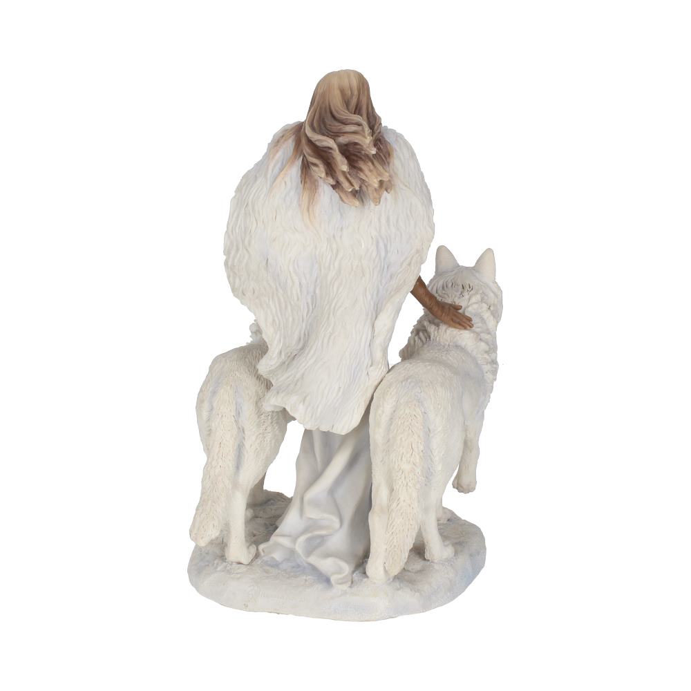 Winter Guardians 23cm (AS)