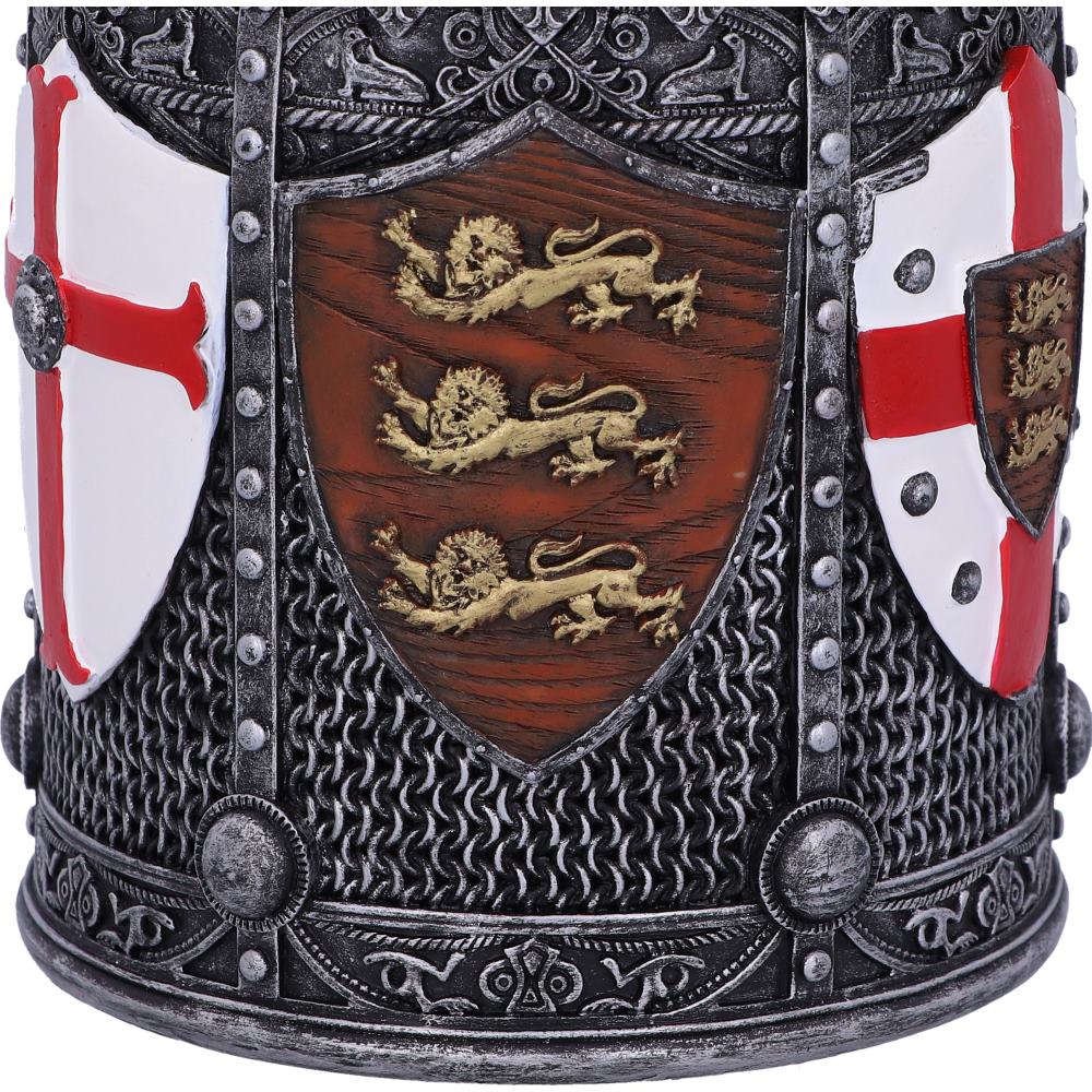 English Tankard 13.5cm