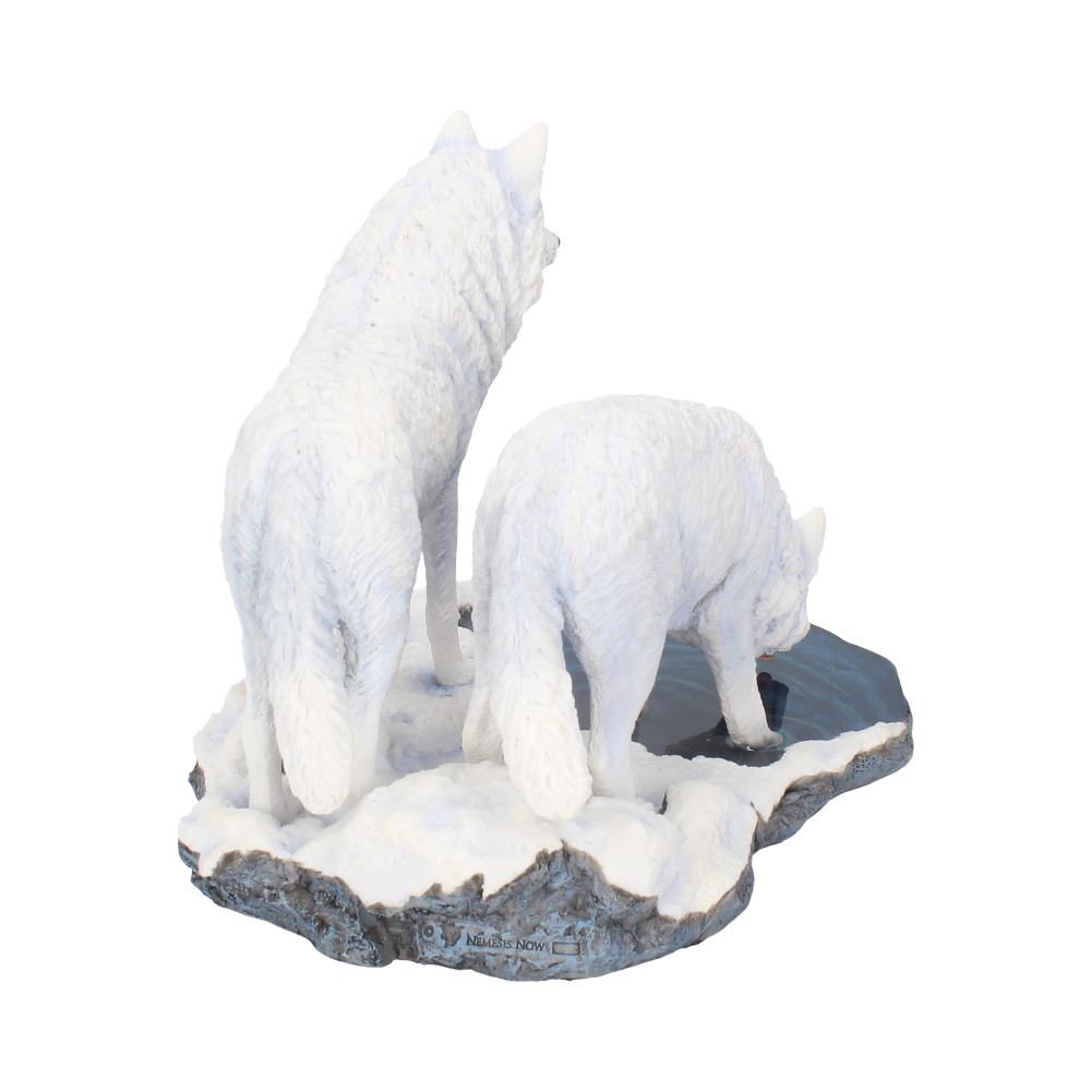 Warriors of Winter (LP) 35cm