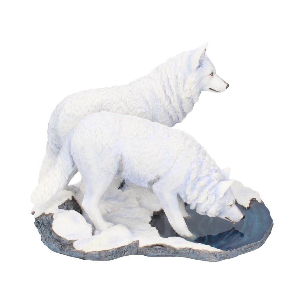 Warriors of Winter (LP) 35cm