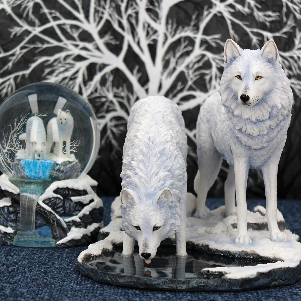 Warriors of Winter (LP) 35cm