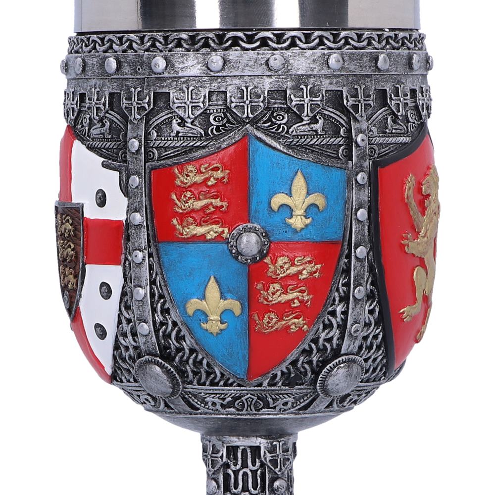 English Goblet 17cm