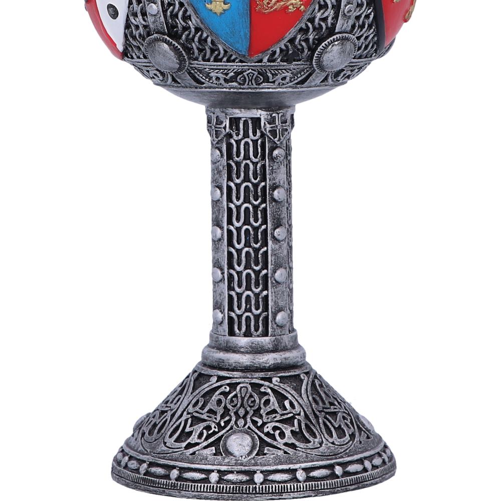 English Goblet 17cm