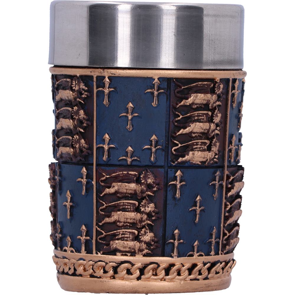 Medieval shot glass(set of 4)