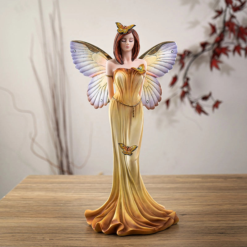Butterfly Fairy 36cm