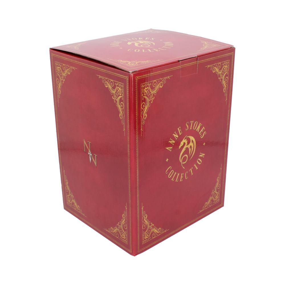 Soul Bond (AS) 17cm