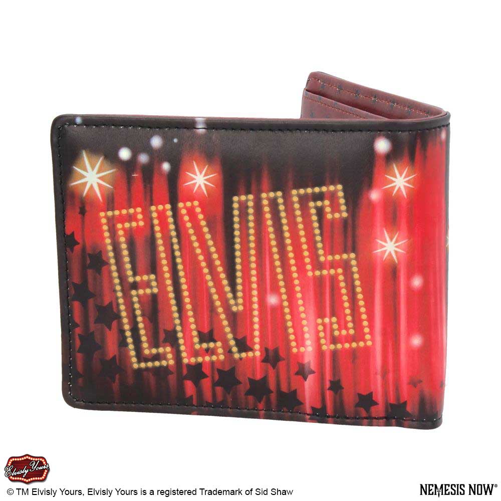 Elvis Wallet