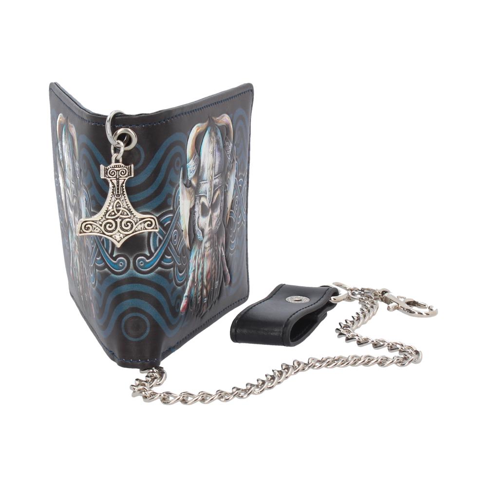 Danegeld Wallet