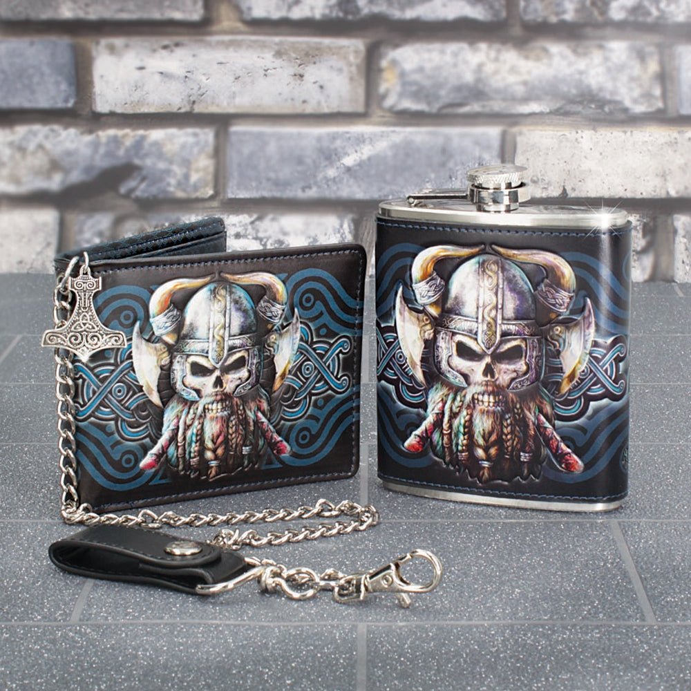 Danegeld Wallet