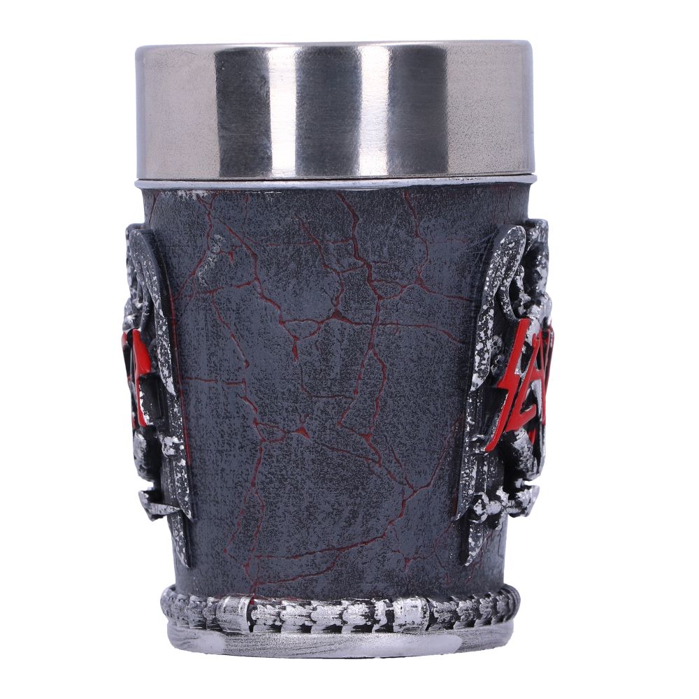 Slayer Shot Glass 7cm
