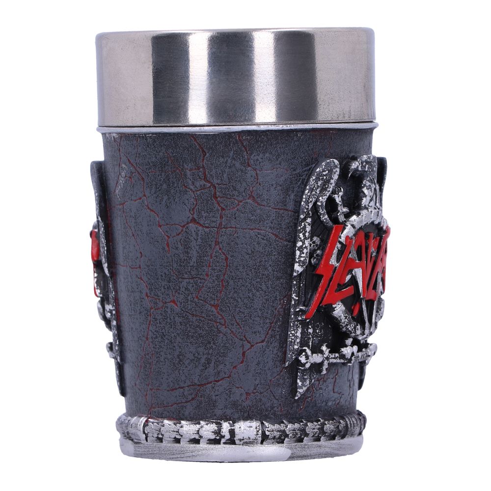 Slayer Shot Glass 7cm