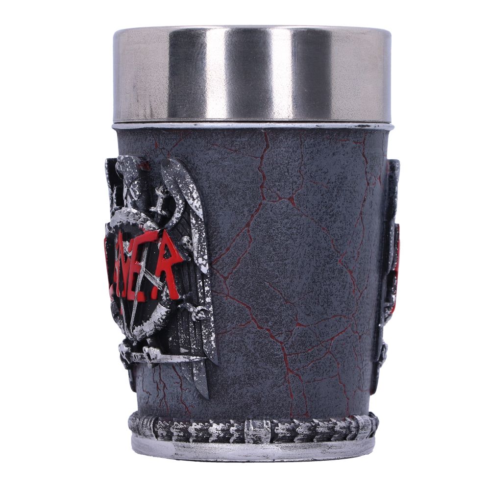 Slayer Shot Glass 7cm