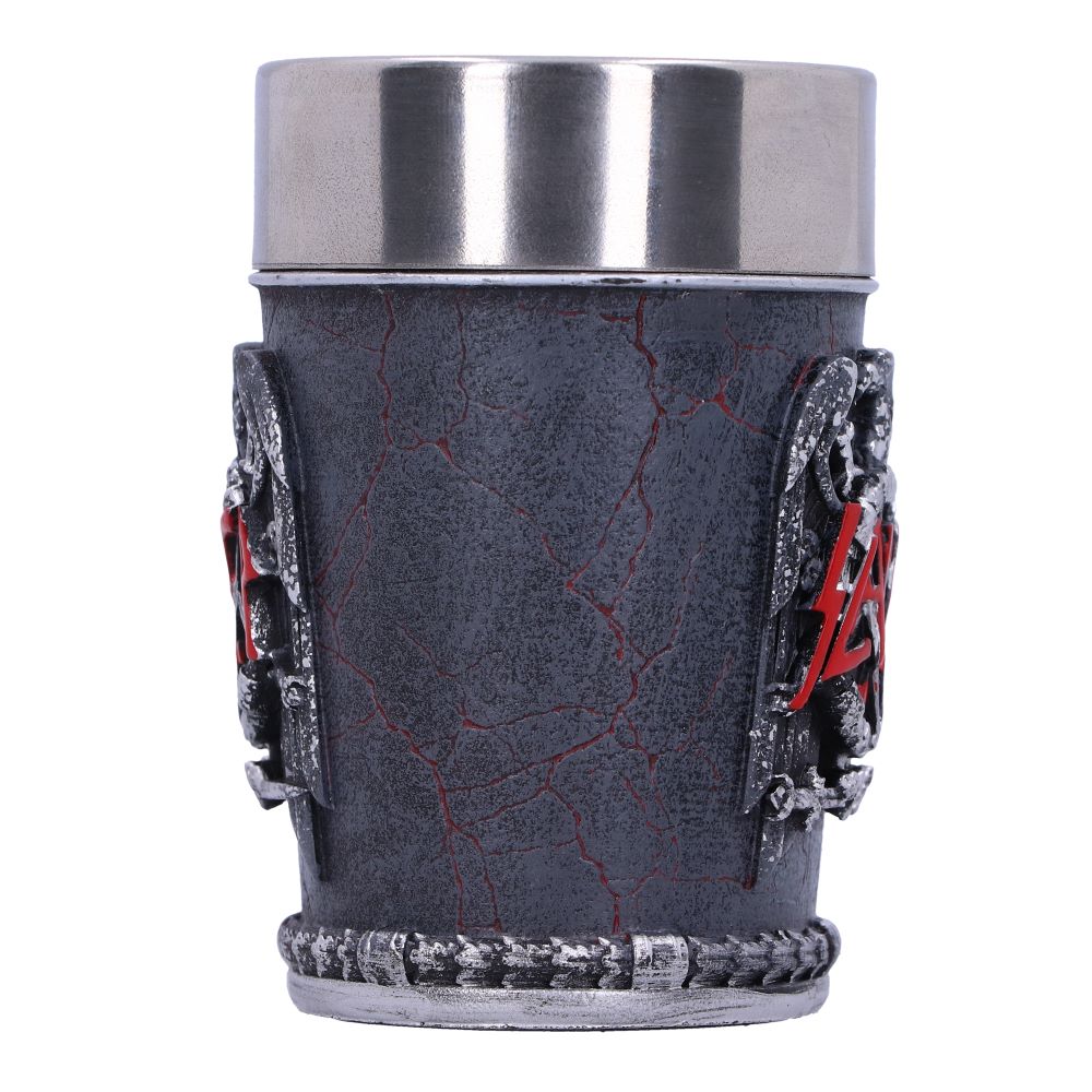 Slayer Shot Glass 7cm