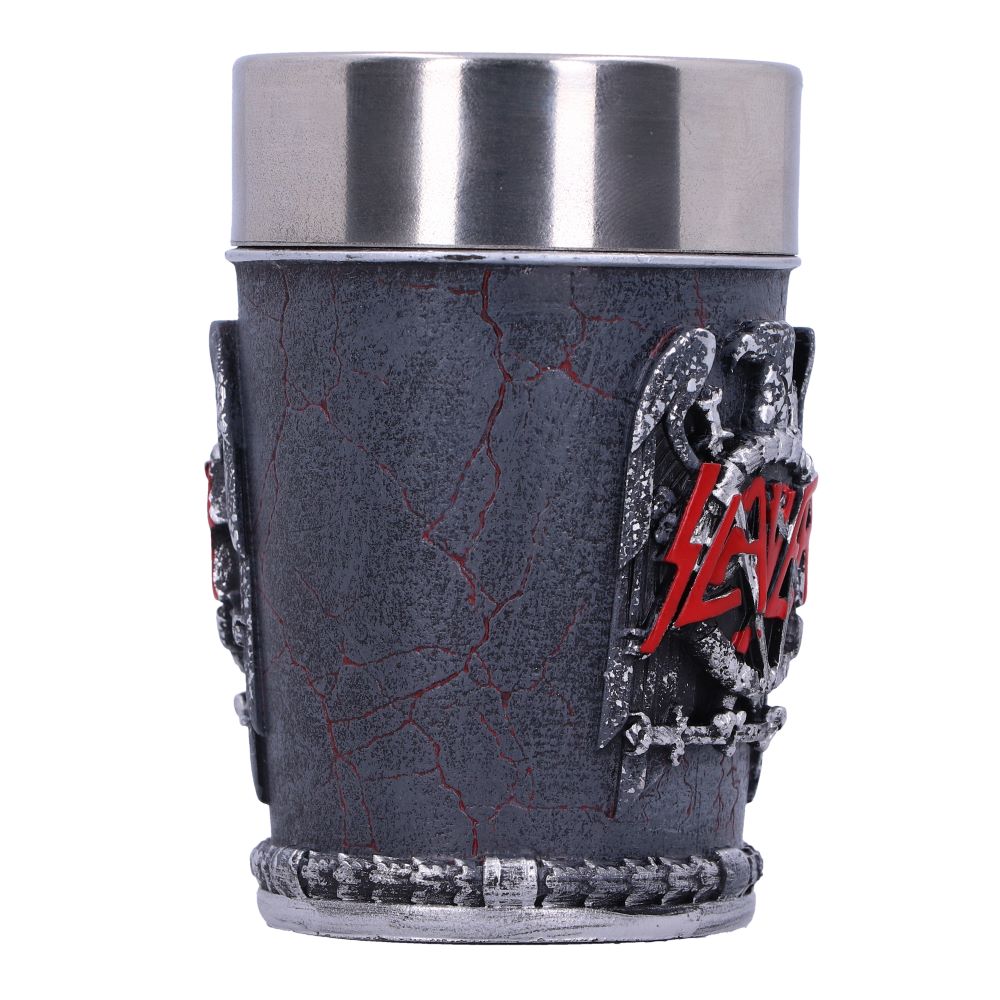 Slayer Shot Glass 7cm