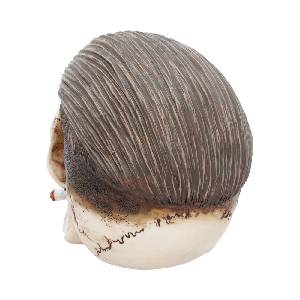 Henchman 18.5cm