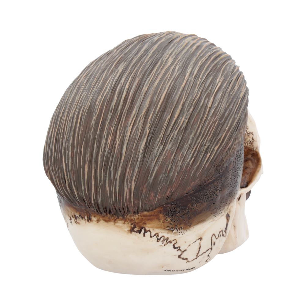 Henchman 18.5cm