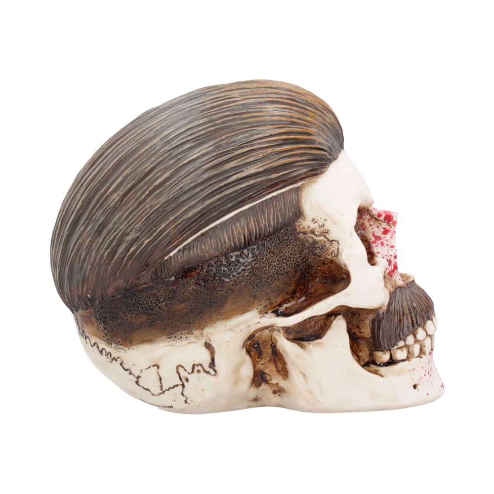 Henchman 18.5cm