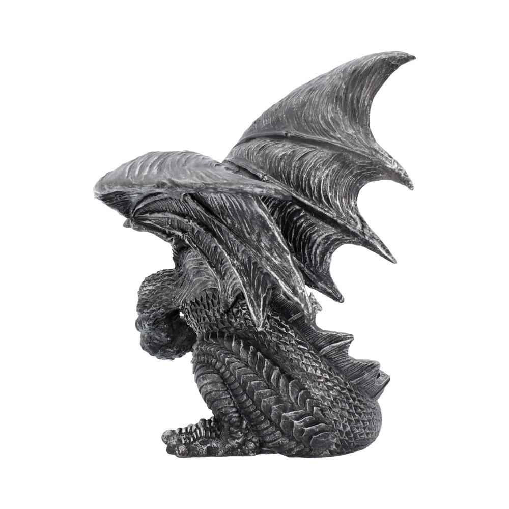 Obsidian 25cm