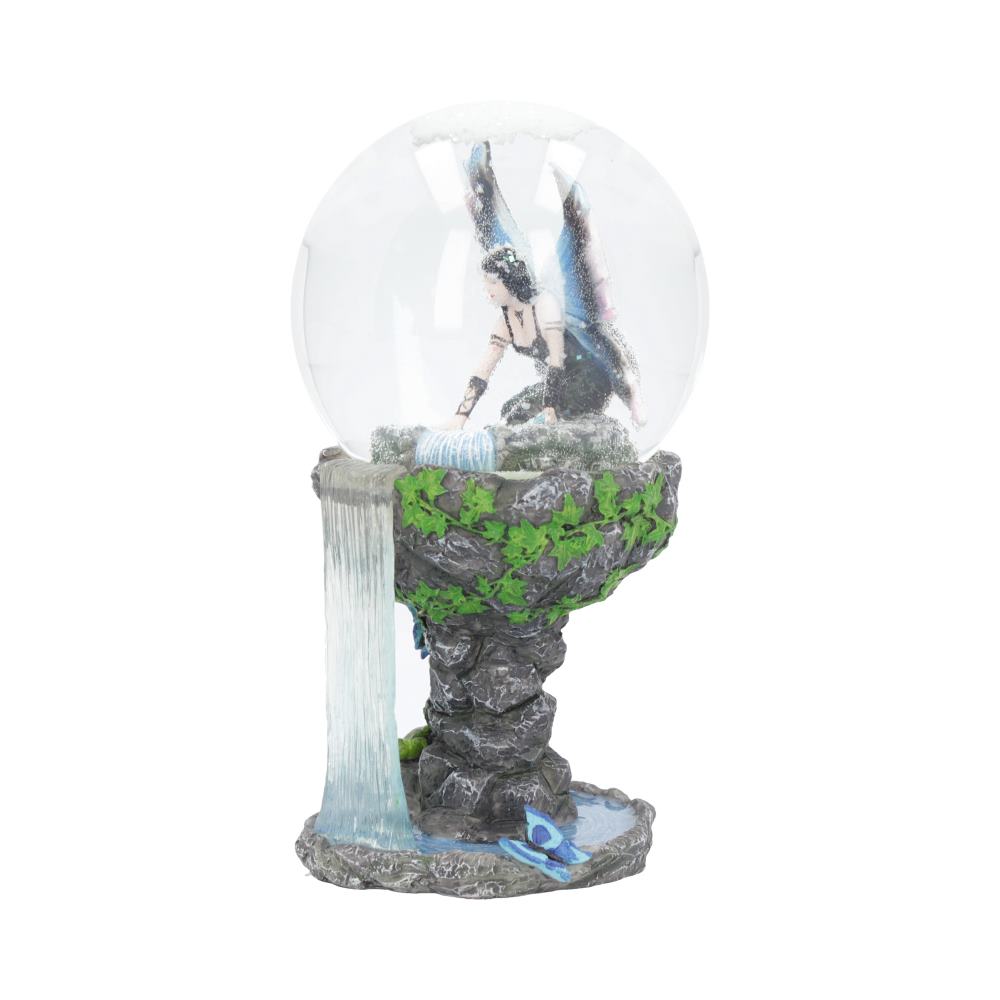 Immortal Flight (AS) Snowglobe 10cm