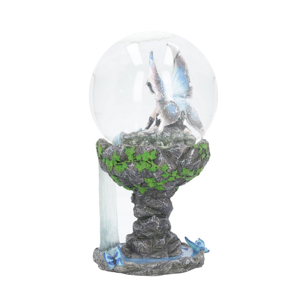 Immortal Flight (AS) Snowglobe 10cm