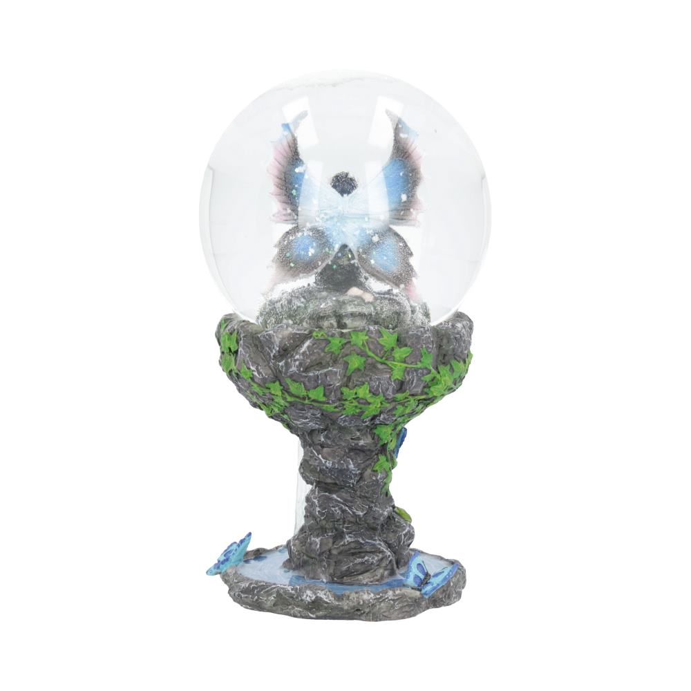 Immortal Flight (AS) Snowglobe 10cm