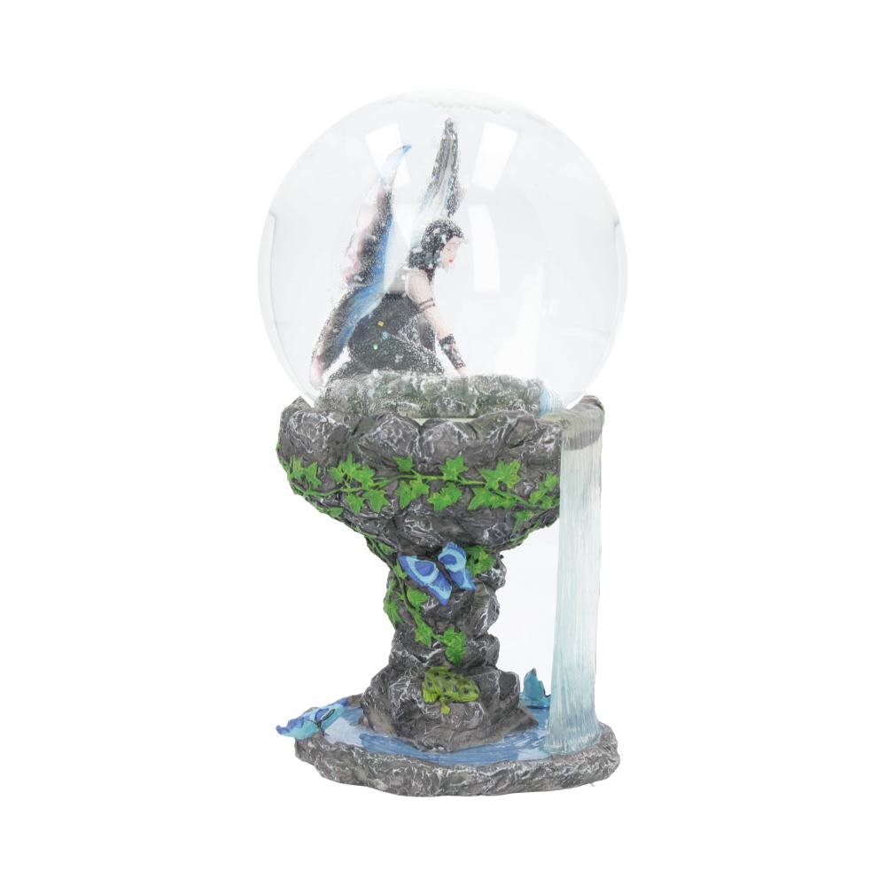 Immortal Flight (AS) Snowglobe 10cm
