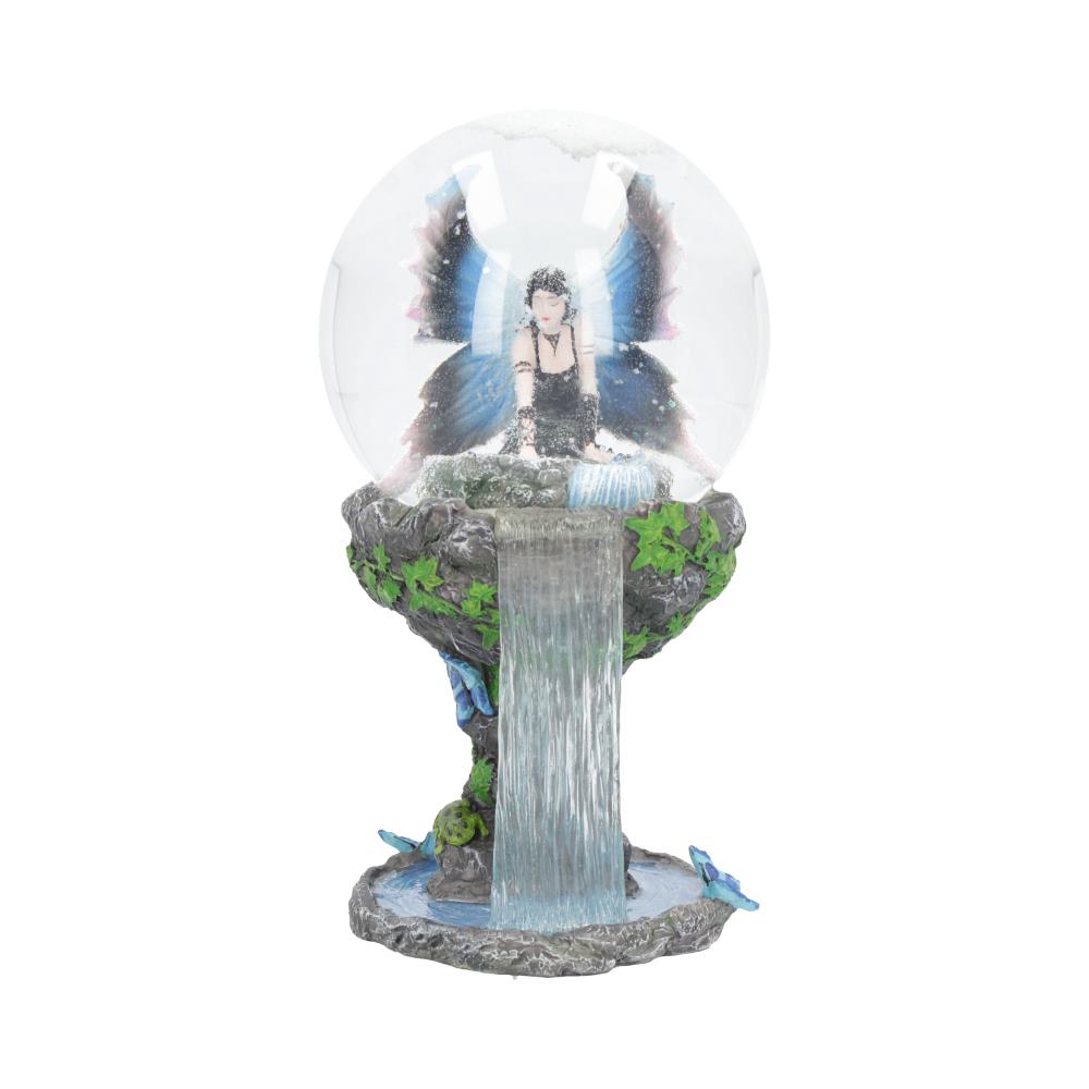 Immortal Flight (AS) Snowglobe 10cm