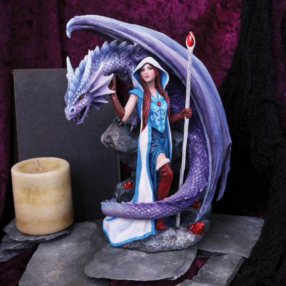 Dragon Mage 24cm (AS)