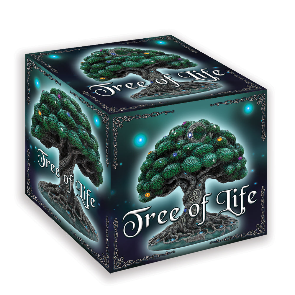 Tree of Life 18cm