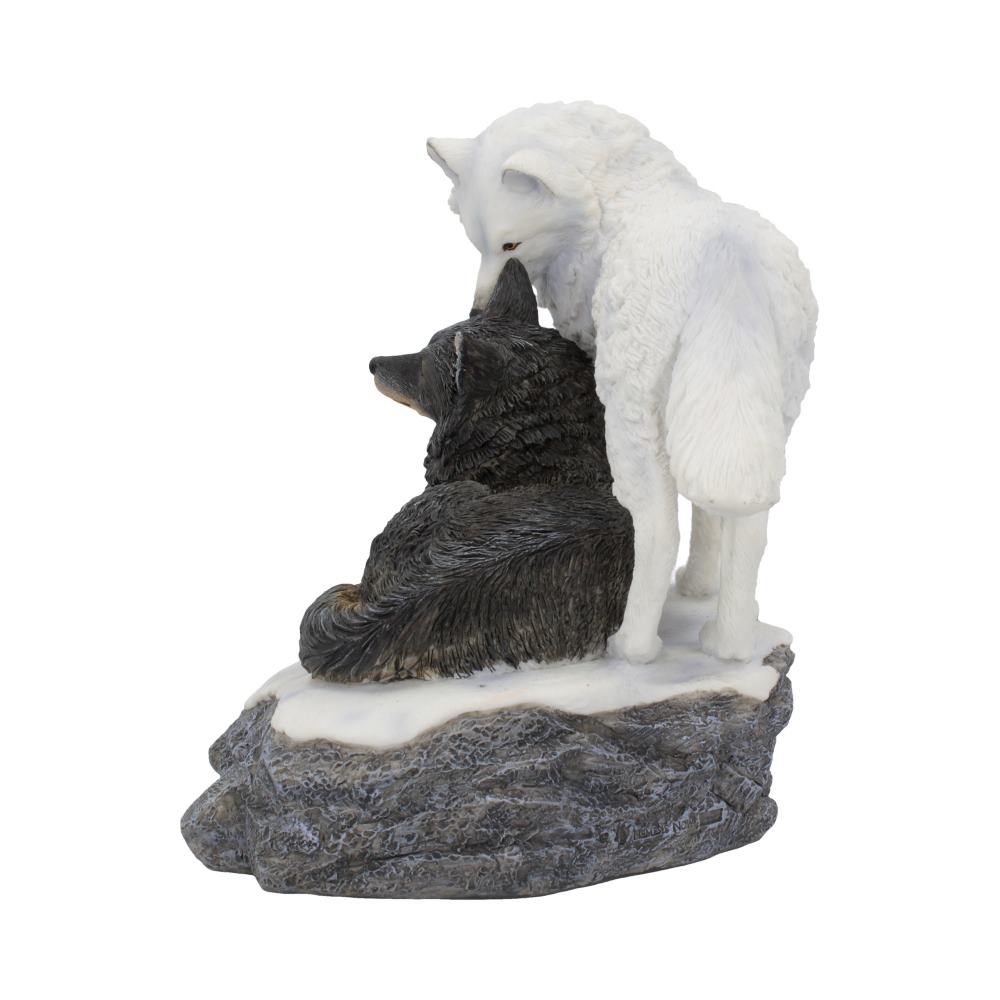 Snow Kisses 20.5cm