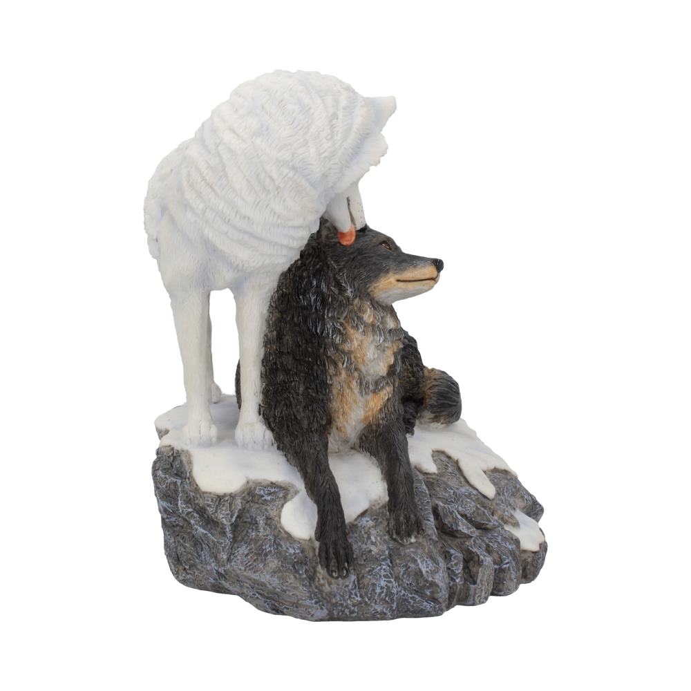 Snow Kisses 20.5cm