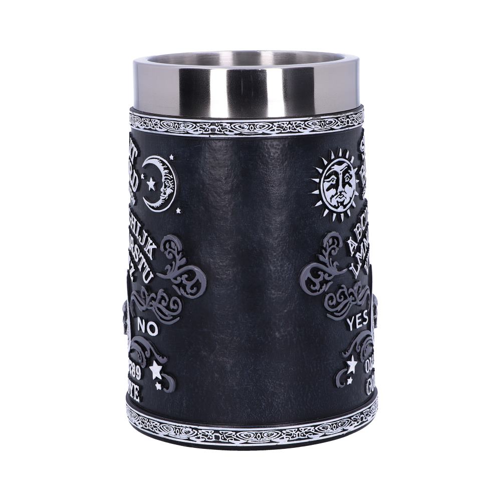 Spirit Board Tankard 15.5cm