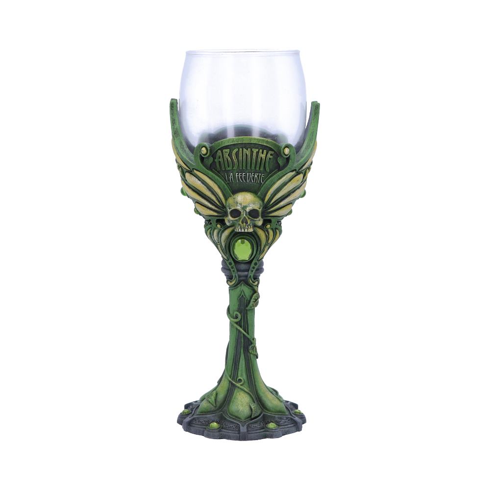 Absinthe Goblet 20cm