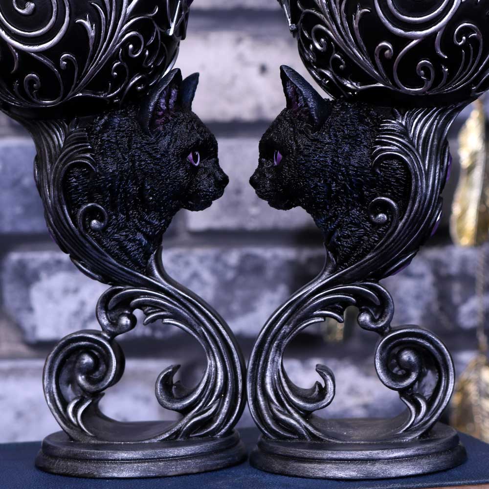 Familiars Love Goblets 18.5cm (Set of 2)