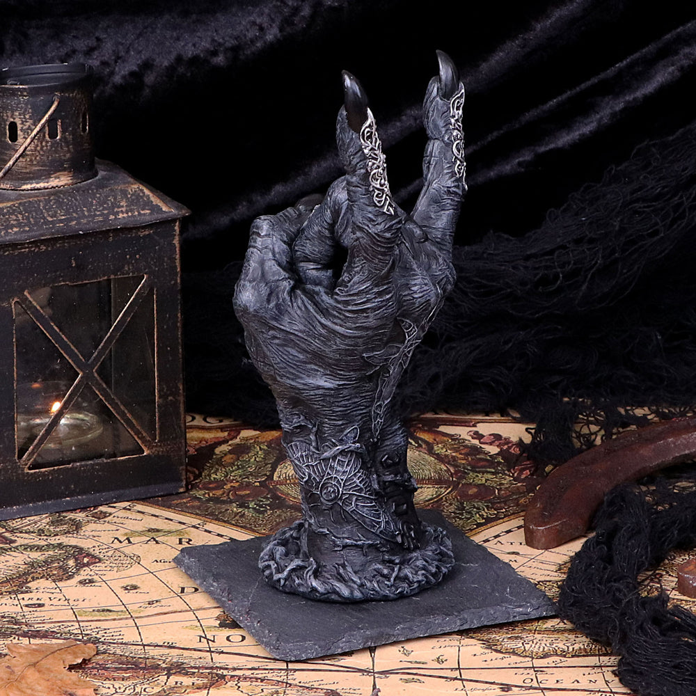 Baphomet Hand 17.5cm