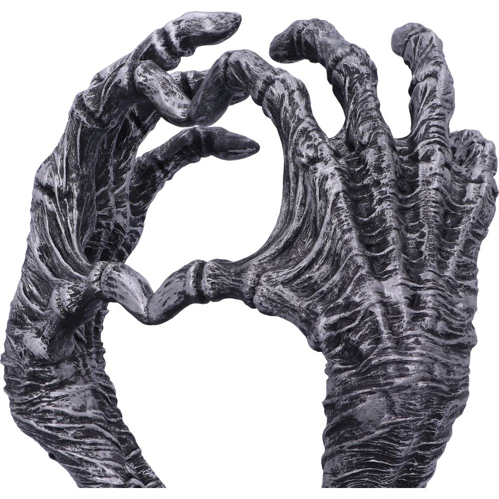Gothic Jewellery Holder 22cm