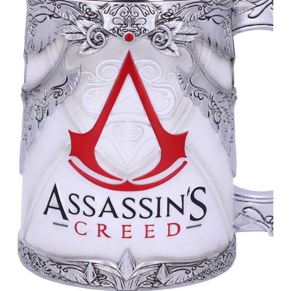 Assassin's Creed - The Creed Tankard 15.5cm