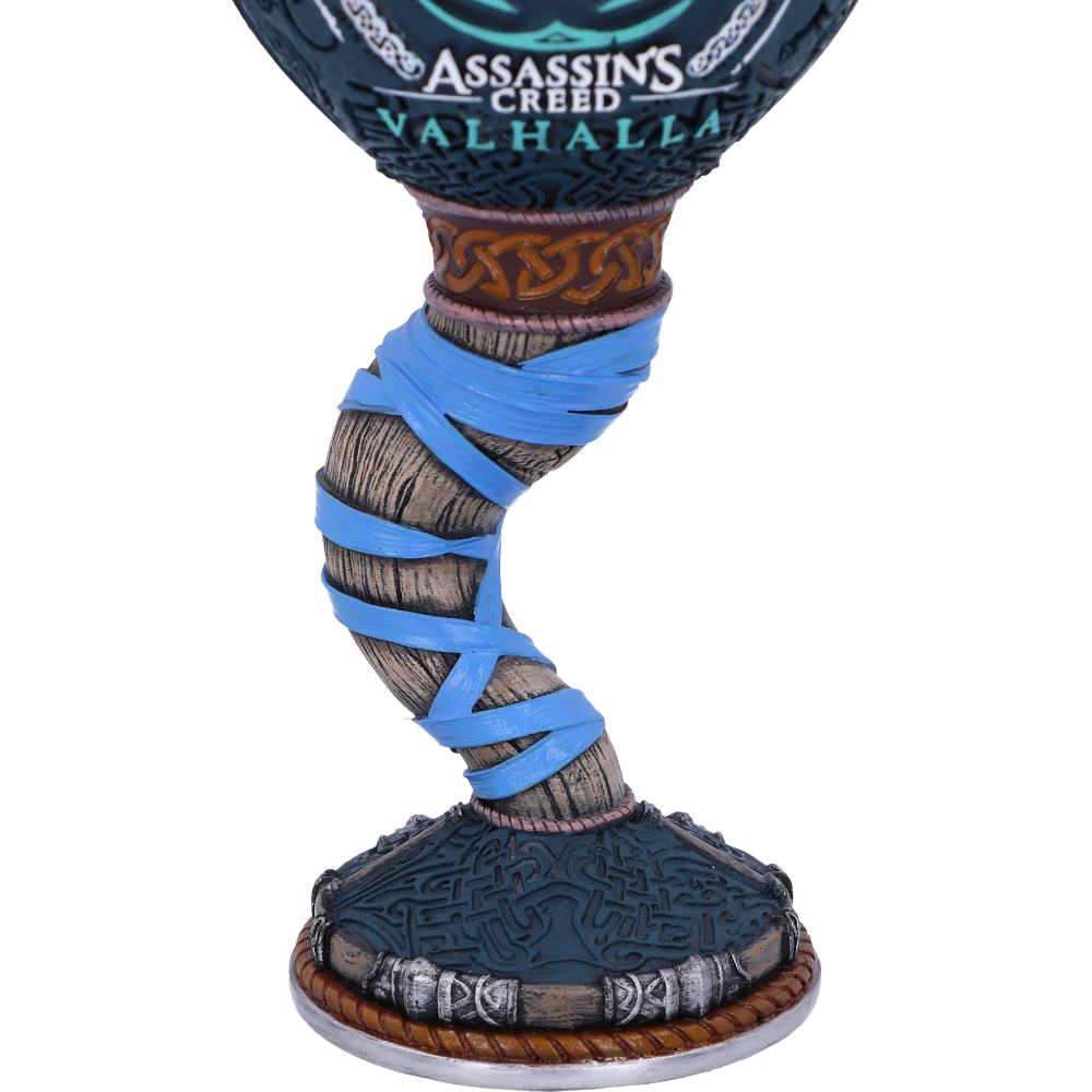 Assassin's Creed Valhalla Goblet 20.5cm