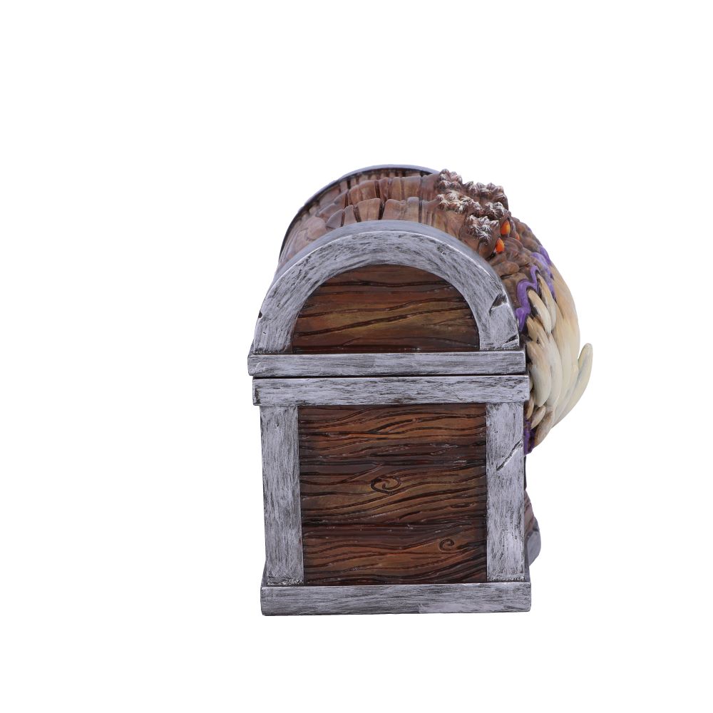 Dungeons & Dragons Mimic Dice Box 11.3cm