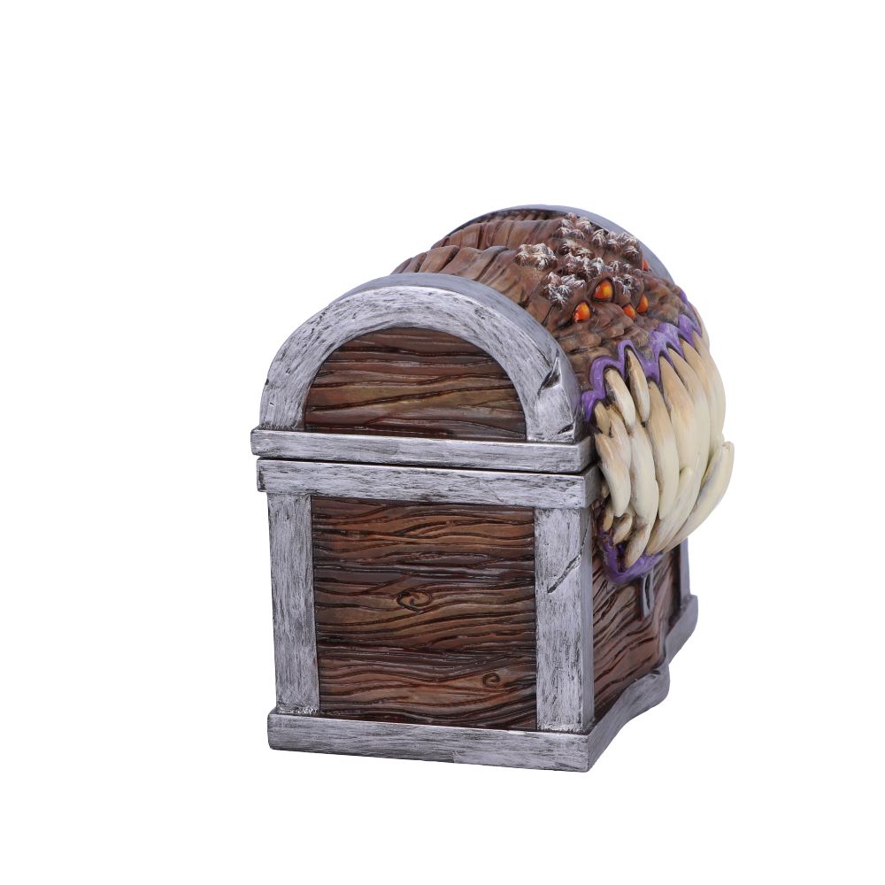 Dungeons & Dragons Mimic Dice Box 11.3cm