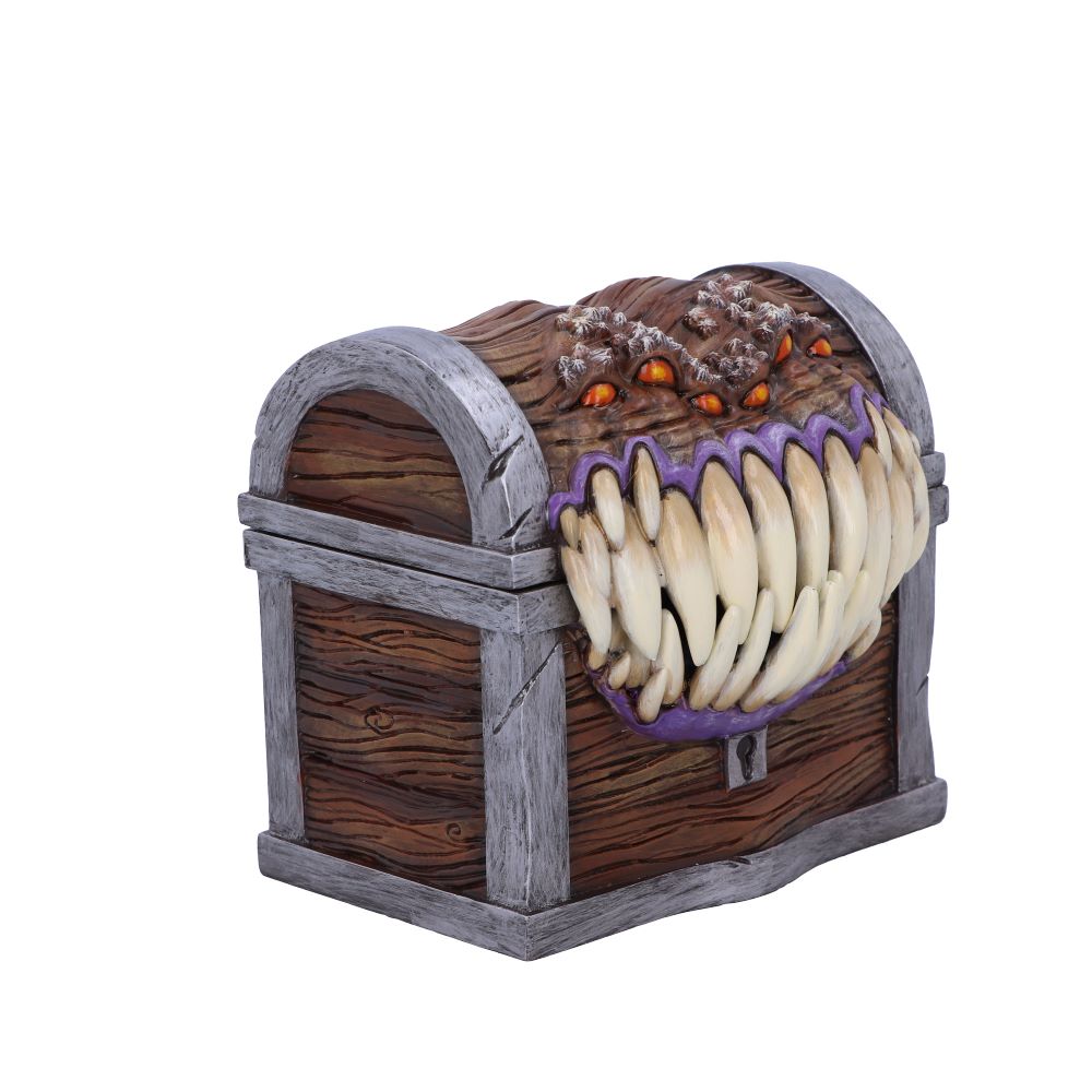 Dungeons & Dragons Mimic Dice Box 11.3cm