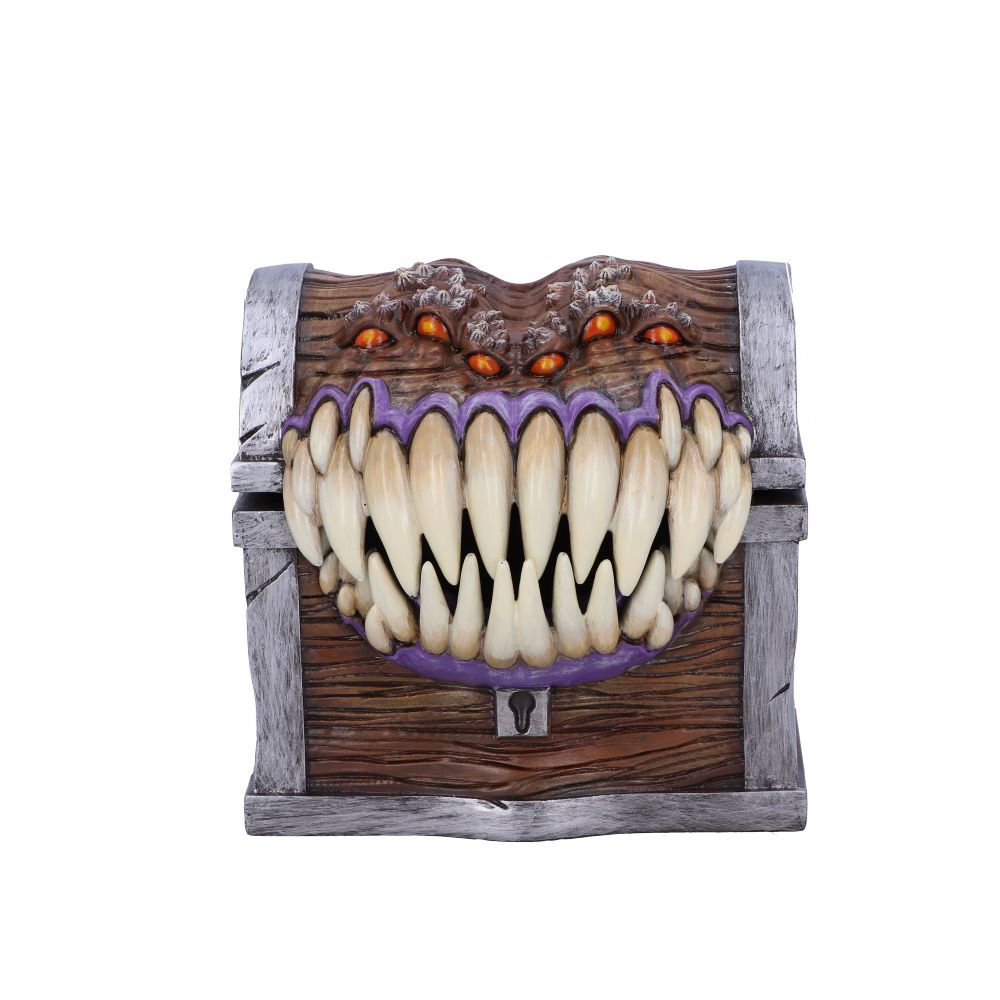 Dungeons & Dragons Mimic Dice Box 11.3cm