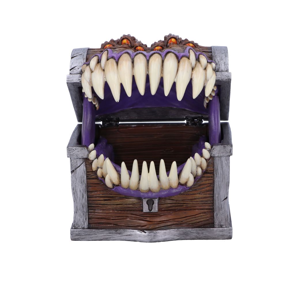 Dungeons & Dragons Mimic Dice Box 11.3cm