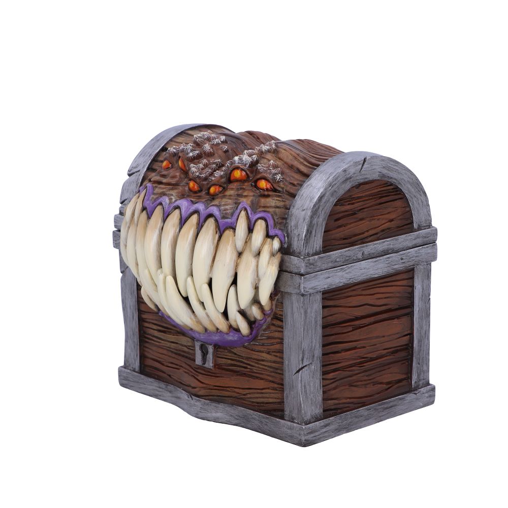 Dungeons & Dragons Mimic Dice Box 11.3cm