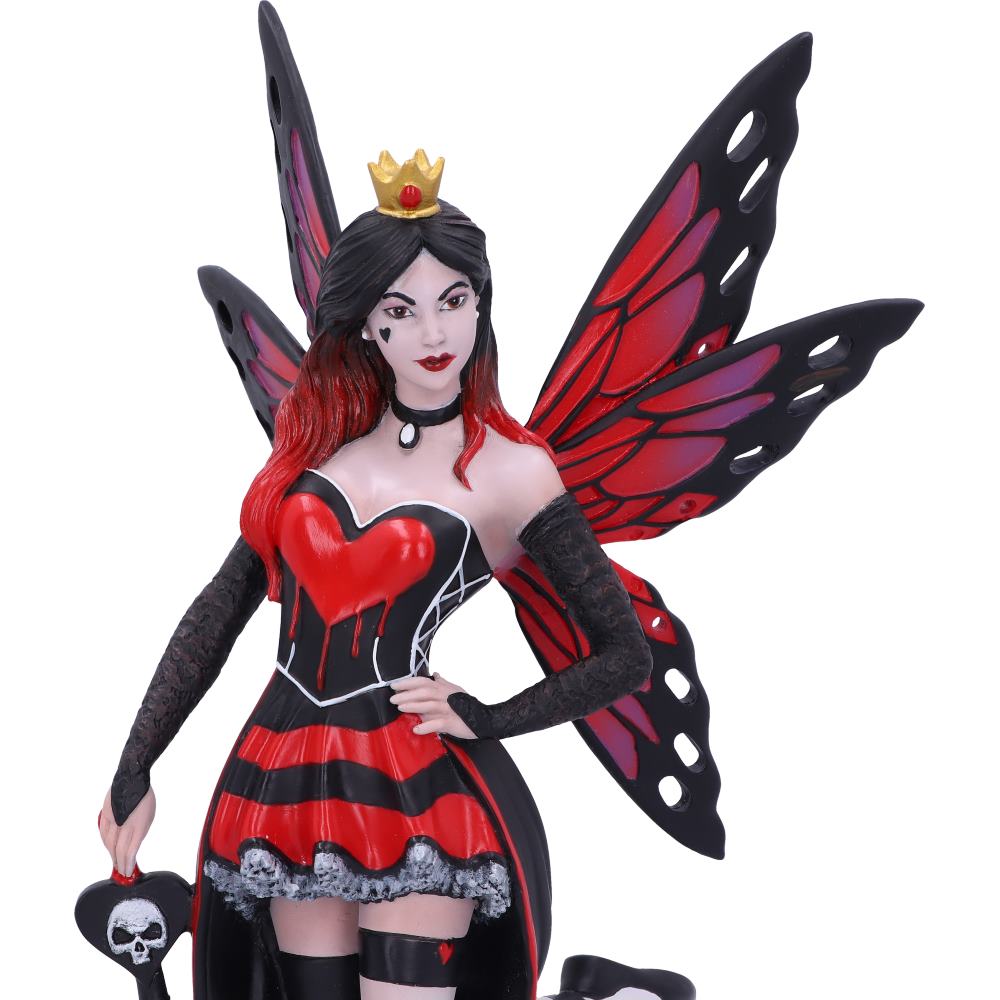 Queen of Hearts 26cm